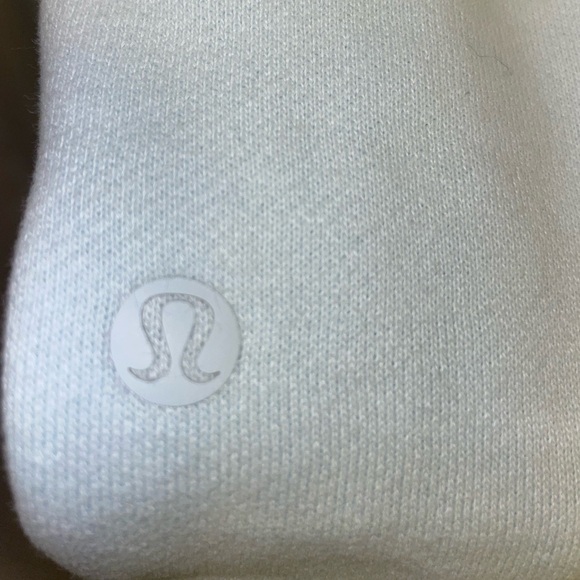 Scuba High Rise Cropped Jogger Size 2 - Picture 4 of 5